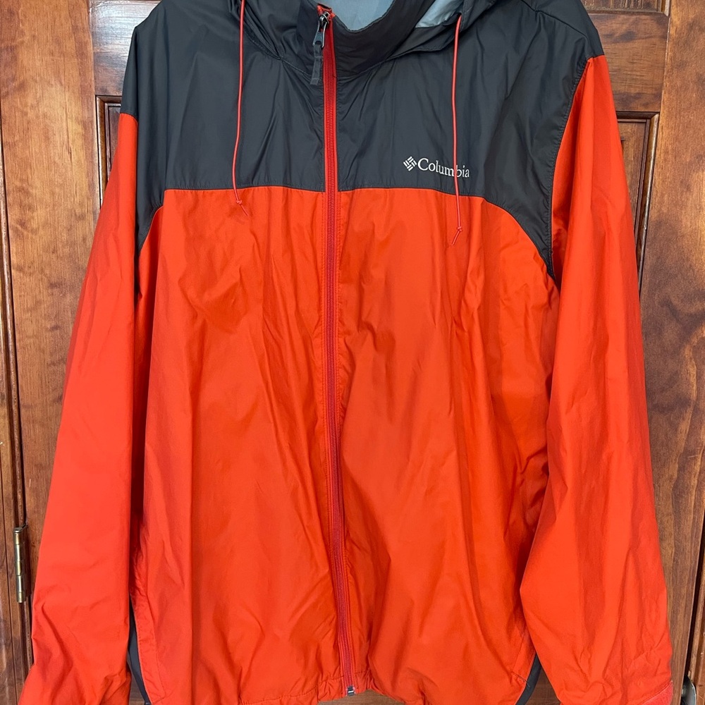 Jacket, Lightweight Rain Shell - image 4
